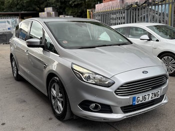 Used Ford S-Max 2018 for sale - 75713507: Photo
