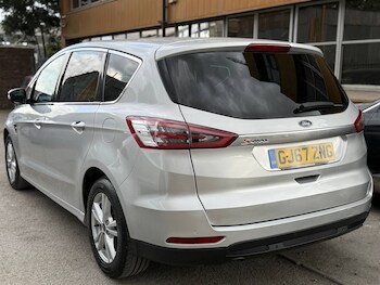 Used Ford S-Max 2018 for sale - 75713507: Photo