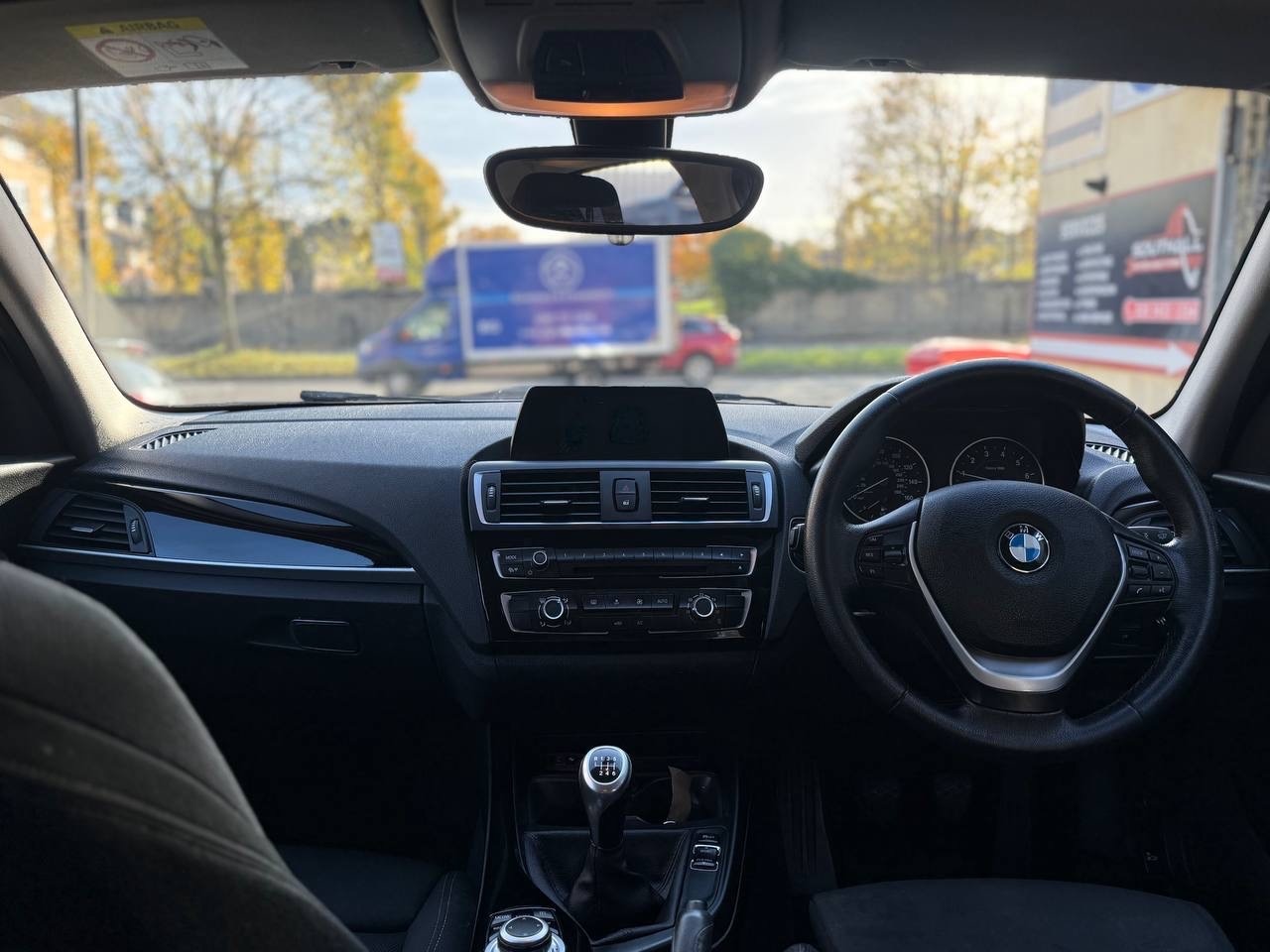 Used BMW 1 Series for sale - 76504531: Photo 10