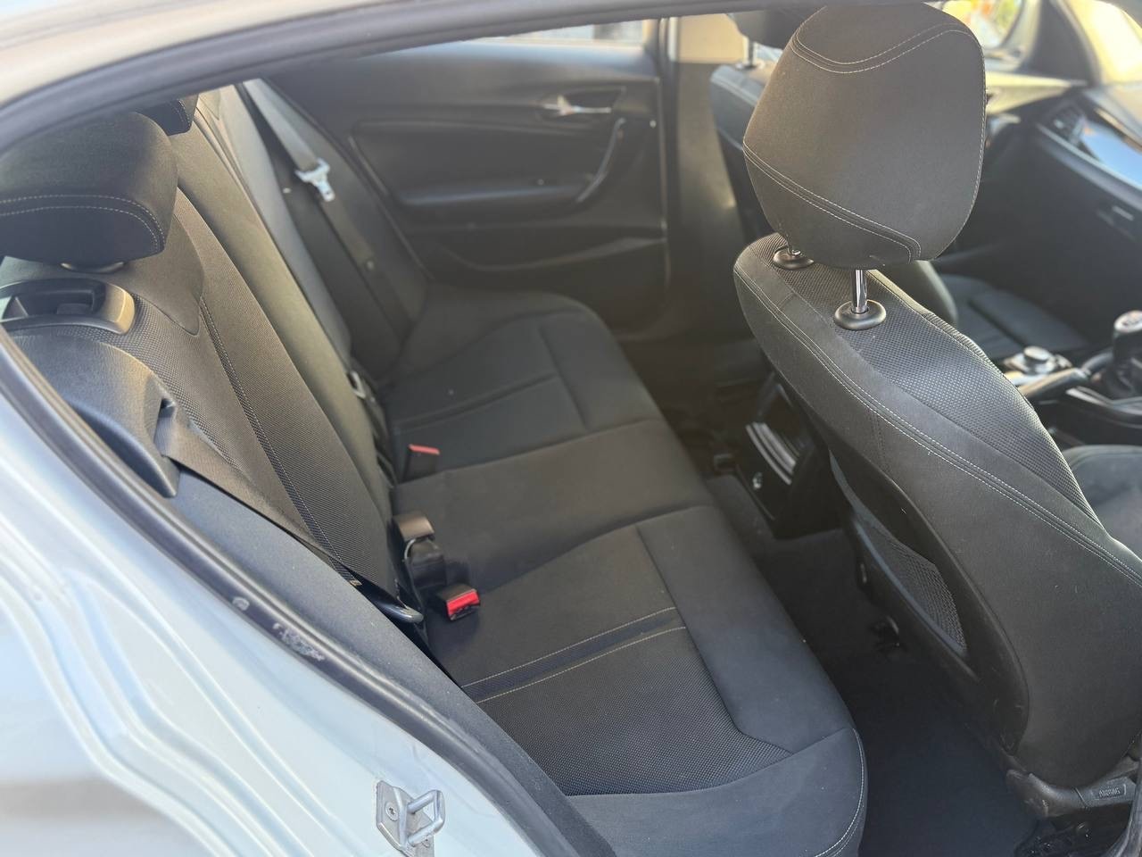 Used BMW 1 Series for sale - 76504531: Photo 12