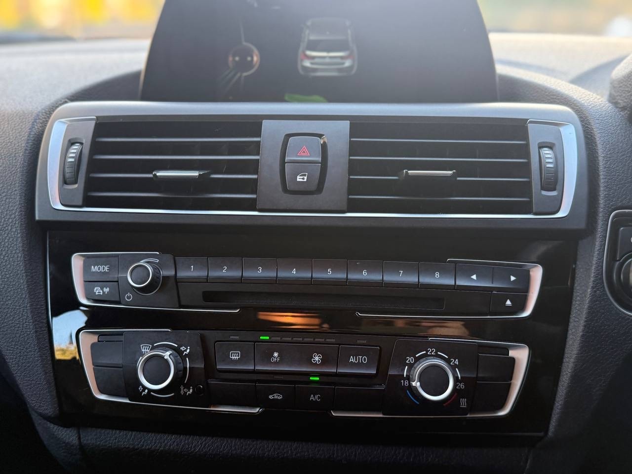 Used BMW 1 Series for sale - 76504531: Photo 14