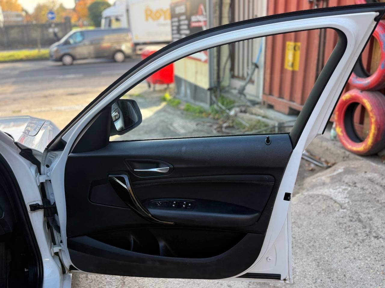 Used BMW 1 Series for sale - 76504531: Photo 16