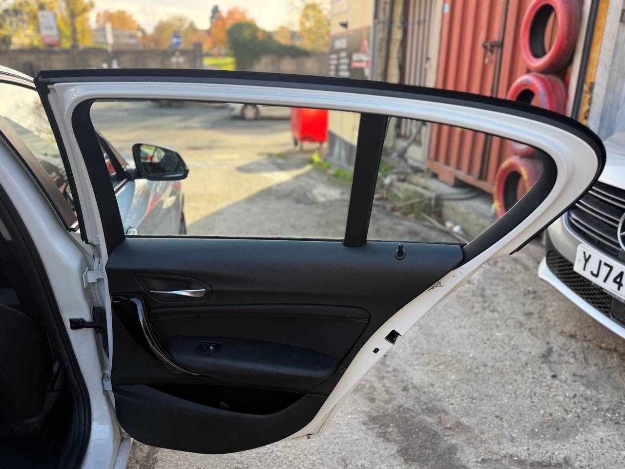 Used BMW 1 Series for sale - 76504531: Photo 17