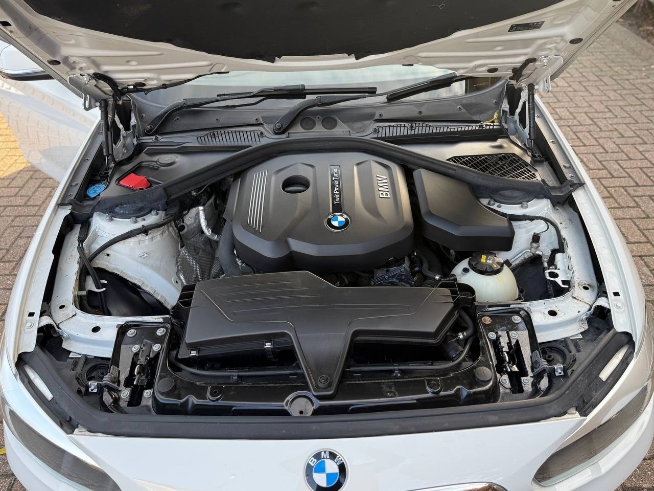 Used BMW 1 Series for sale - 76504531: Photo 18