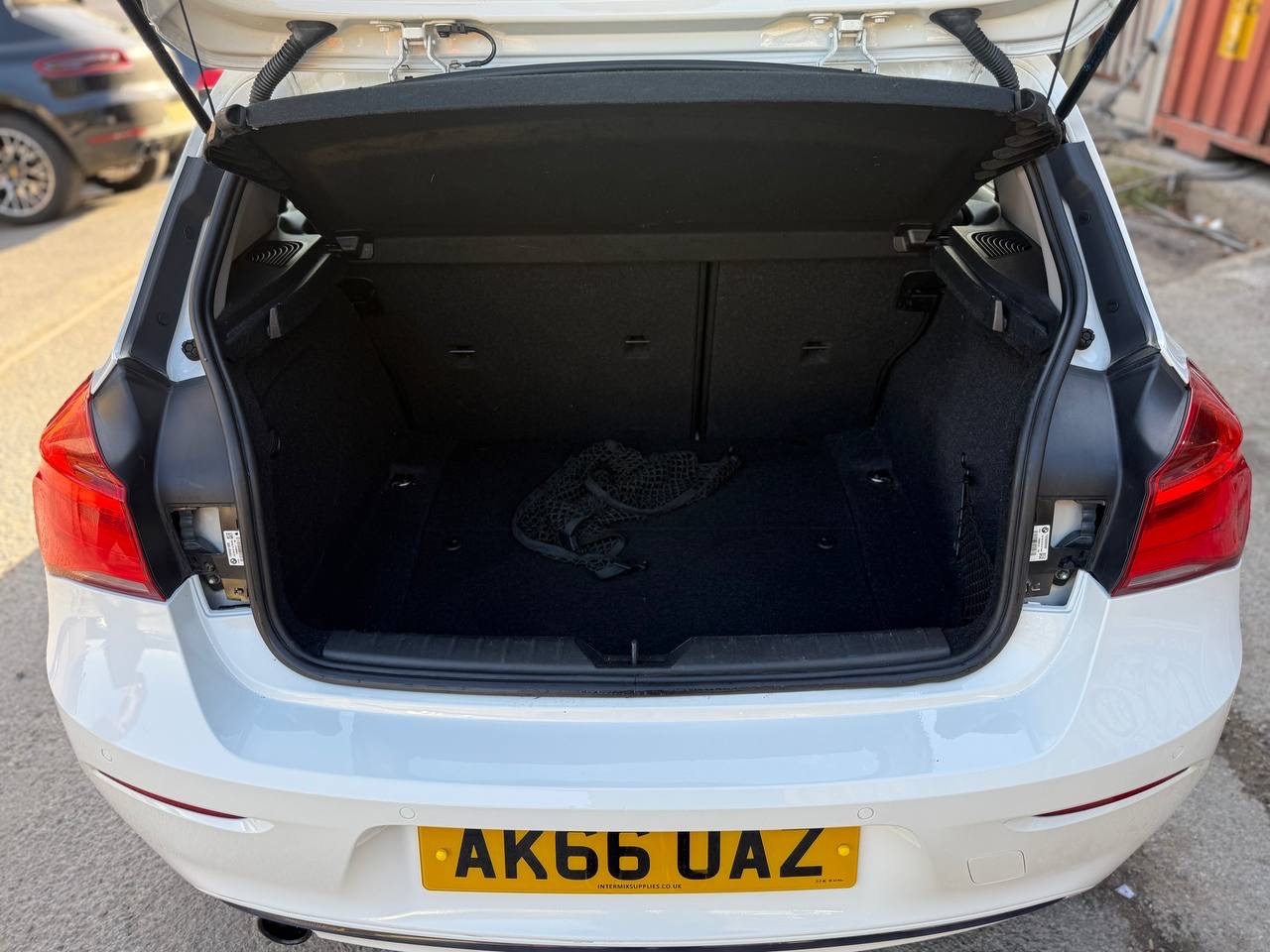 Used BMW 1 Series for sale - 76504531: Photo 19