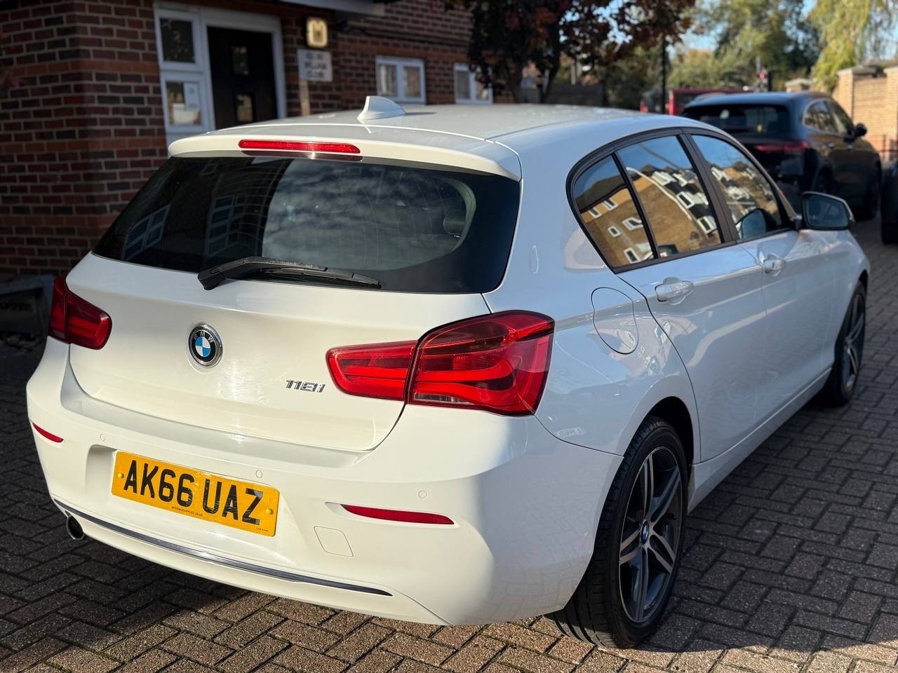 Used BMW 1 Series for sale - 76504531: Photo 3