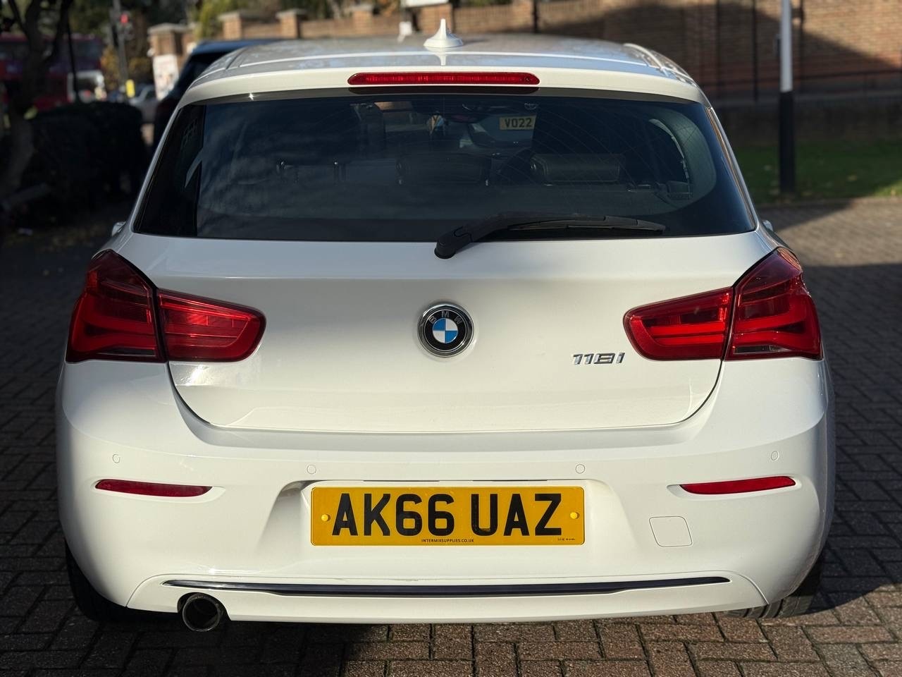Used BMW 1 Series for sale - 76504531: Photo 5