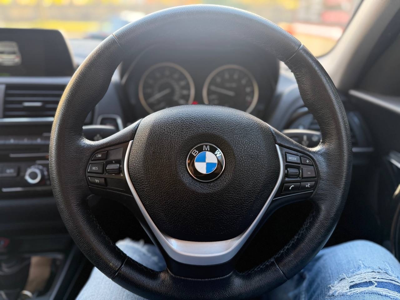 Used BMW 1 Series for sale - 76504531: Photo 6