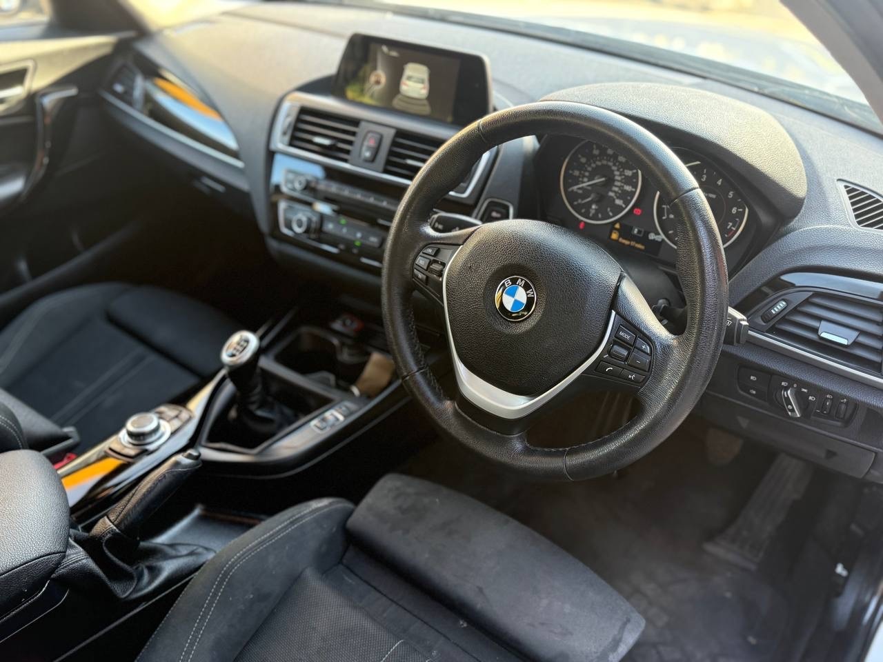 Used BMW 1 Series for sale - 76504531: Photo 7
