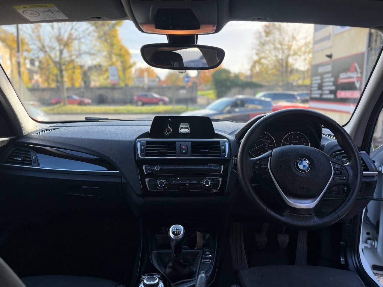 Used BMW 1 Series for sale - 76504531: Photo 8