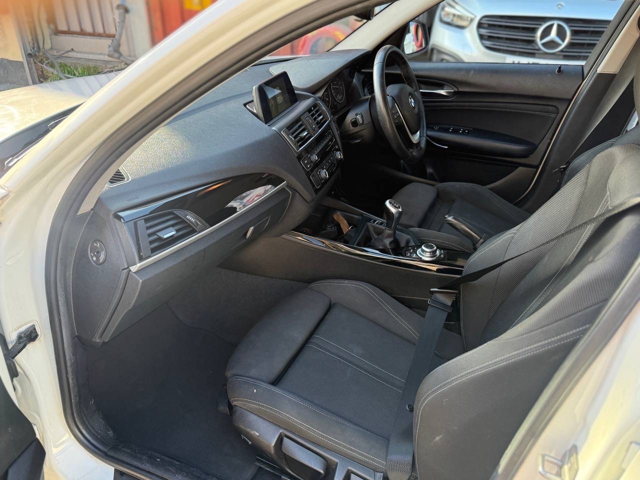 Used BMW 1 Series for sale - 76504531: Photo 9