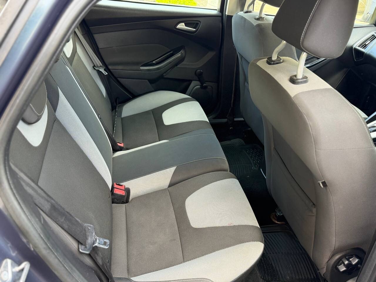 Used Ford Focus 2013 for sale - 78225990: Photo 10