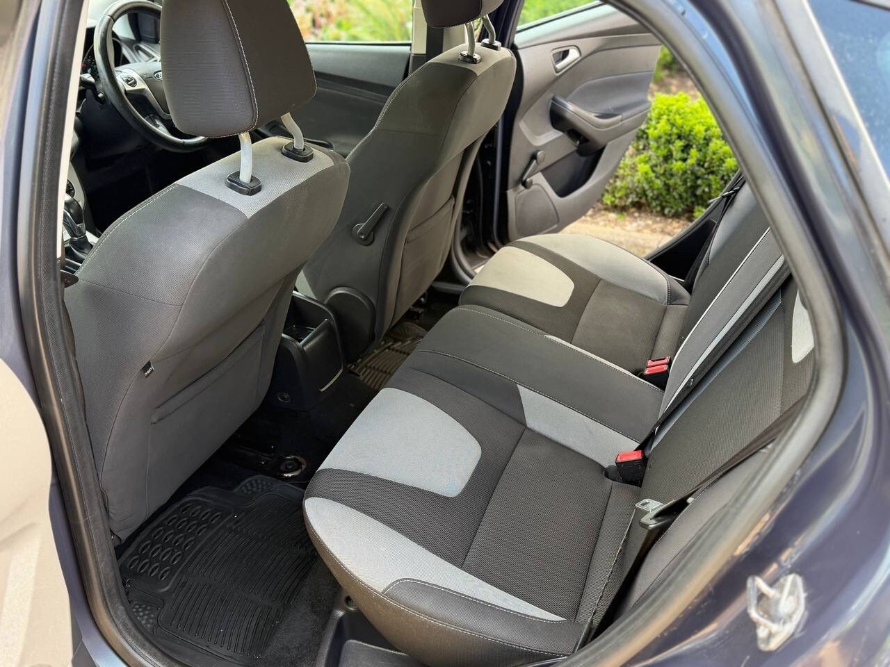 Used Ford Focus 2013 for sale - 78225990: Photo 11