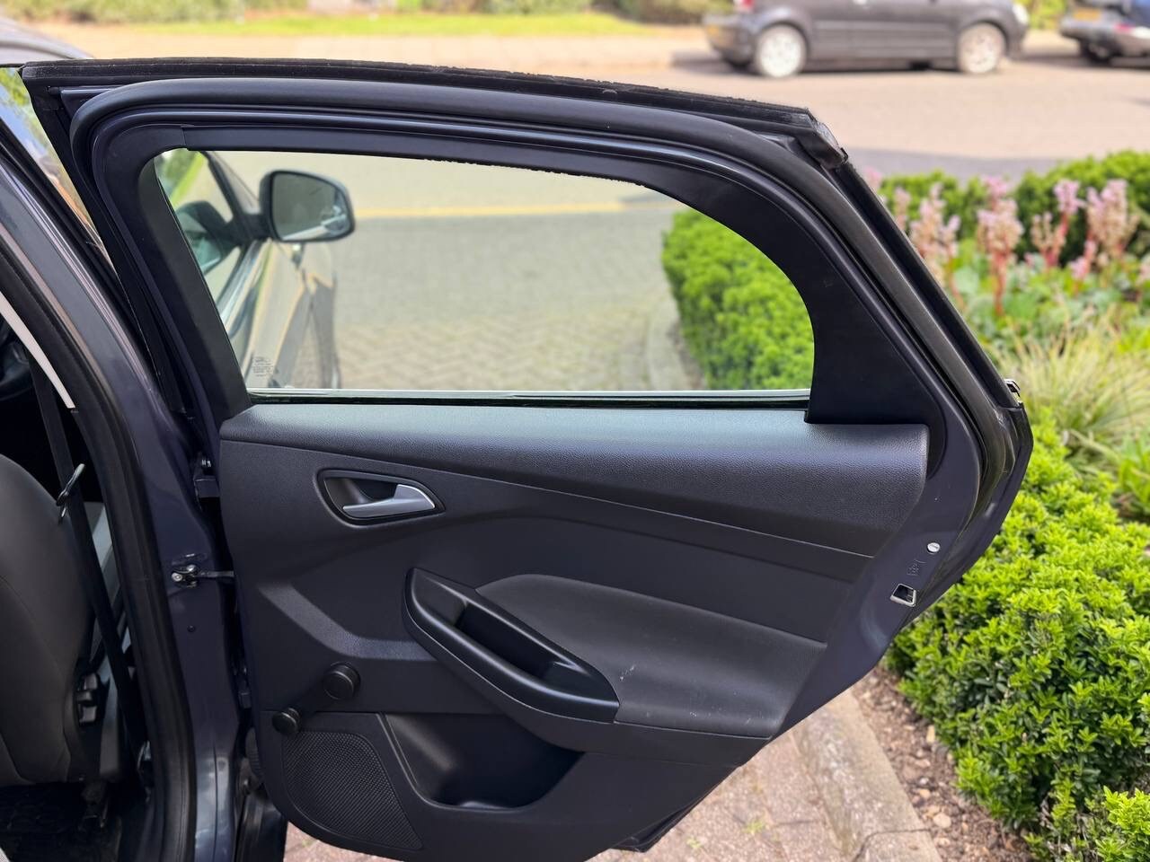 Used Ford Focus 2013 for sale - 78225990: Photo 14