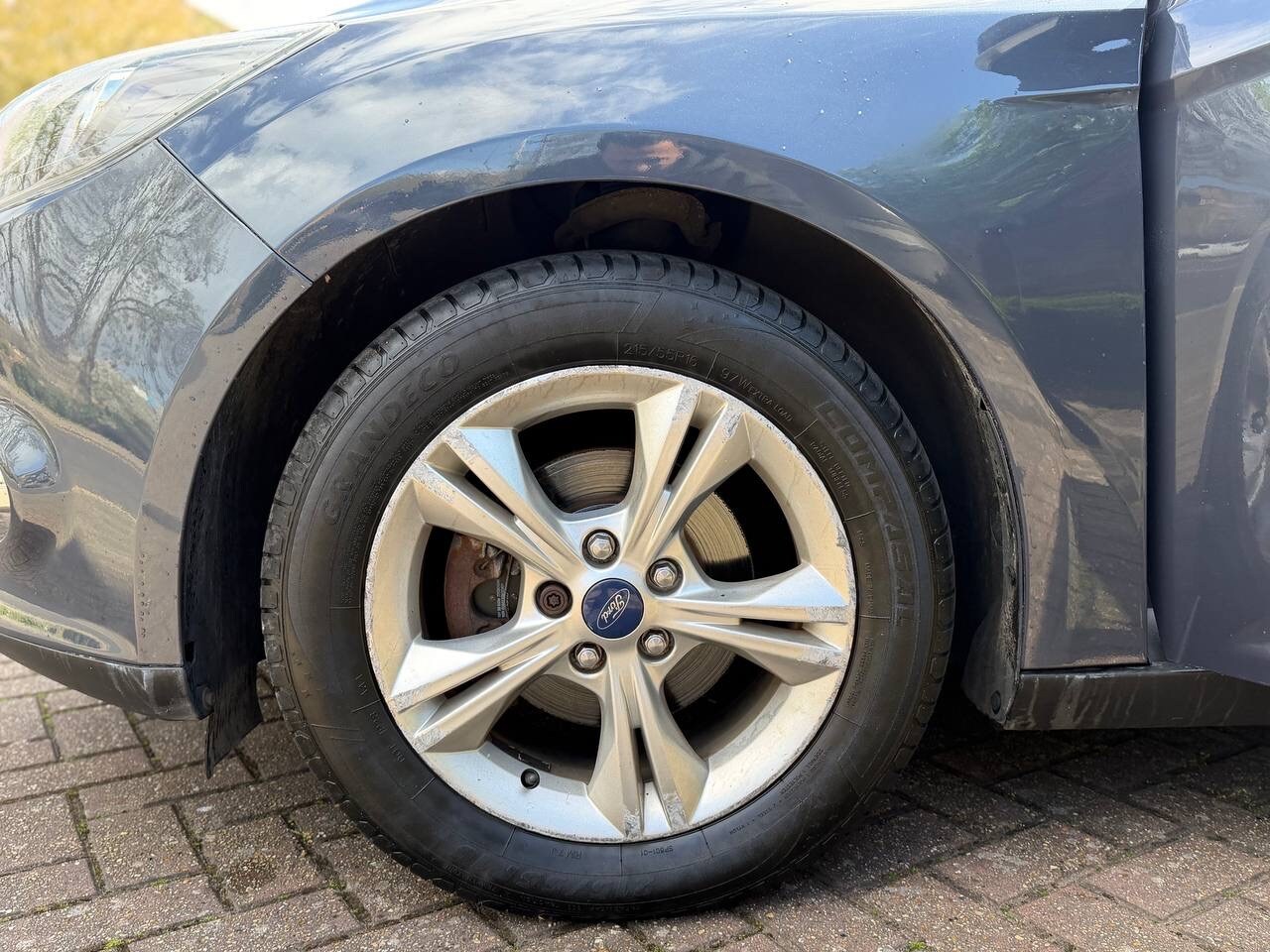 Used Ford Focus 2013 for sale - 78225990: Photo 16