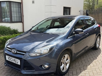 Used Ford Focus 2013 for sale - 78225990: Photo