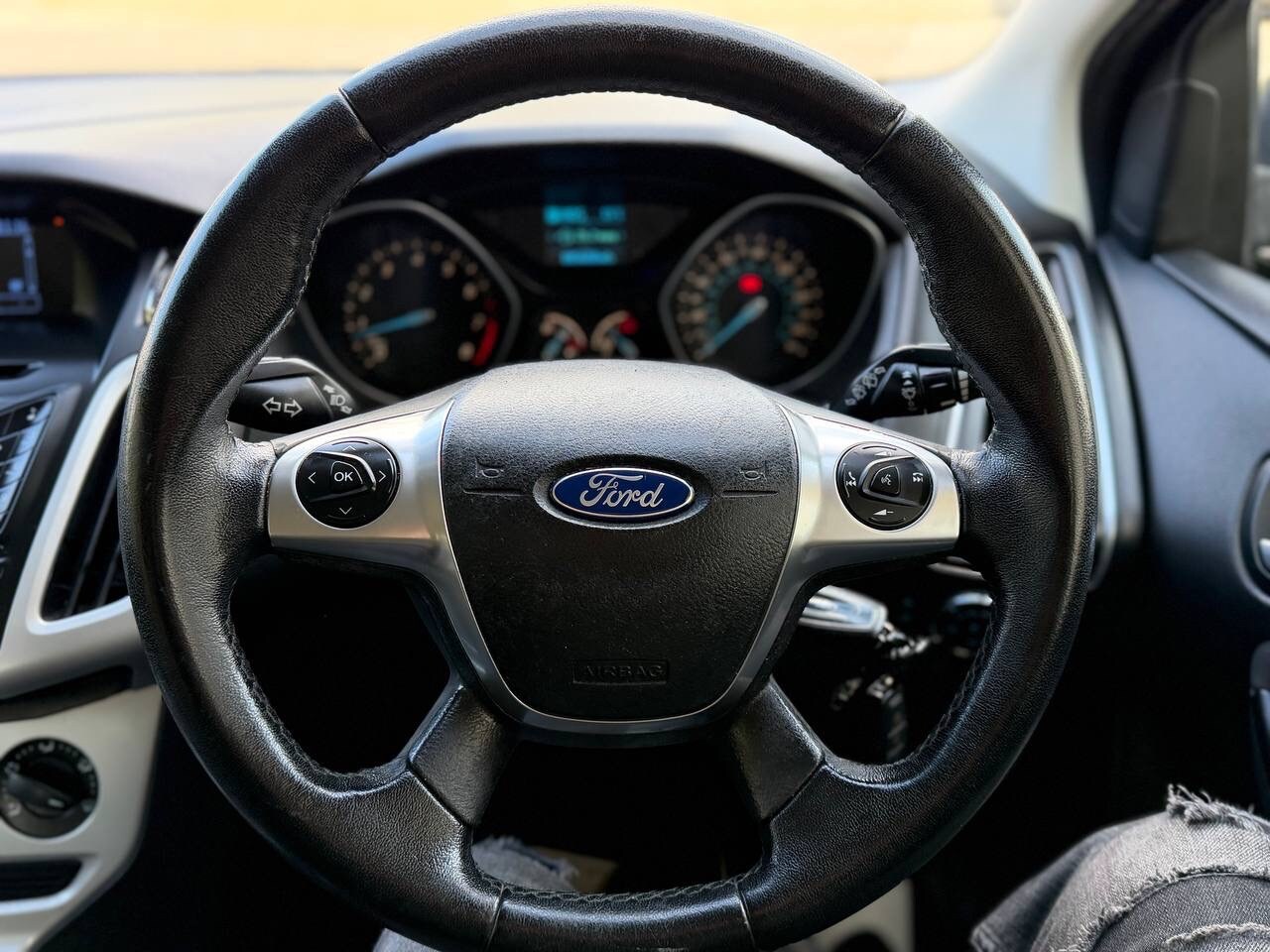 Used Ford Focus 2013 for sale - 78225990: Photo 6