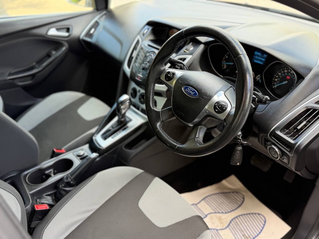 Used Ford Focus 2013 for sale - 78225990: Photo 7