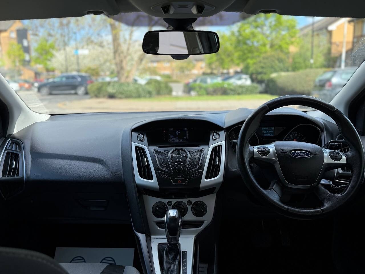 Used Ford Focus 2013 for sale - 78225990: Photo 8