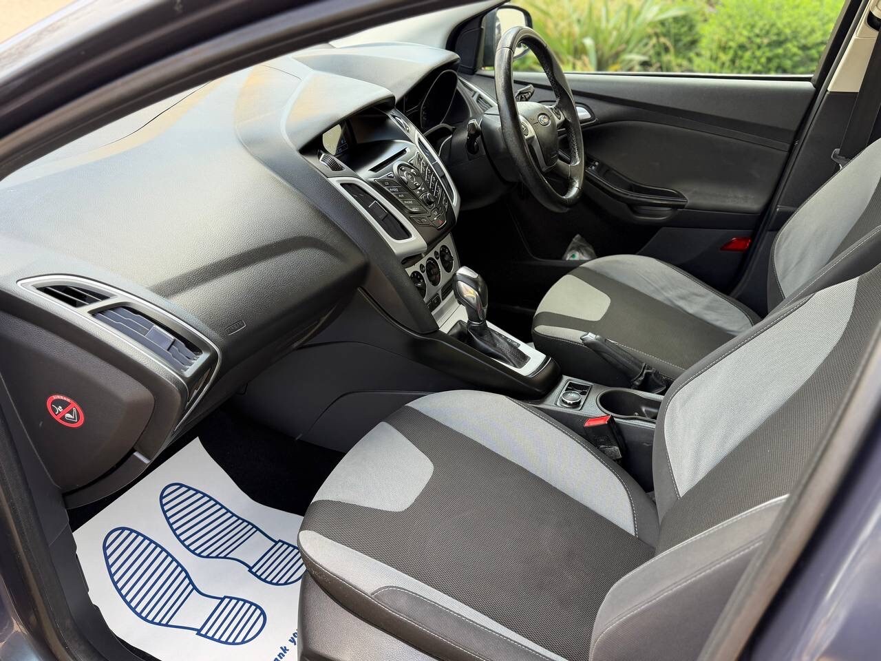 Used Ford Focus 2013 for sale - 78225990: Photo 9