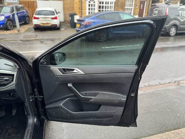 Used Volkswagen Polo 2018 for sale - 75116455: Photo 10