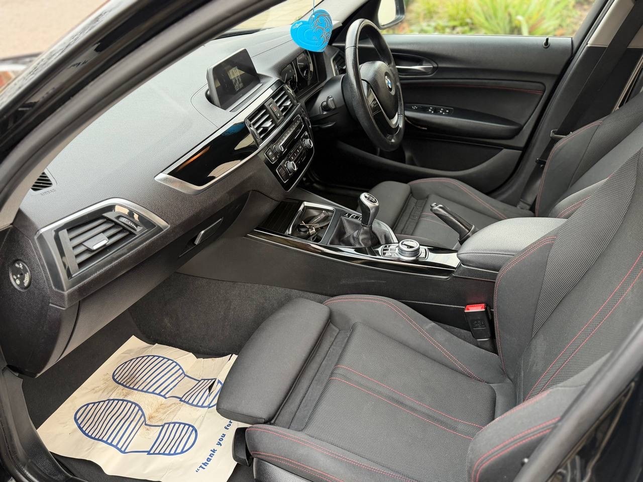 Used BMW 1 Series 2018 for sale - 77328675: Photo 10