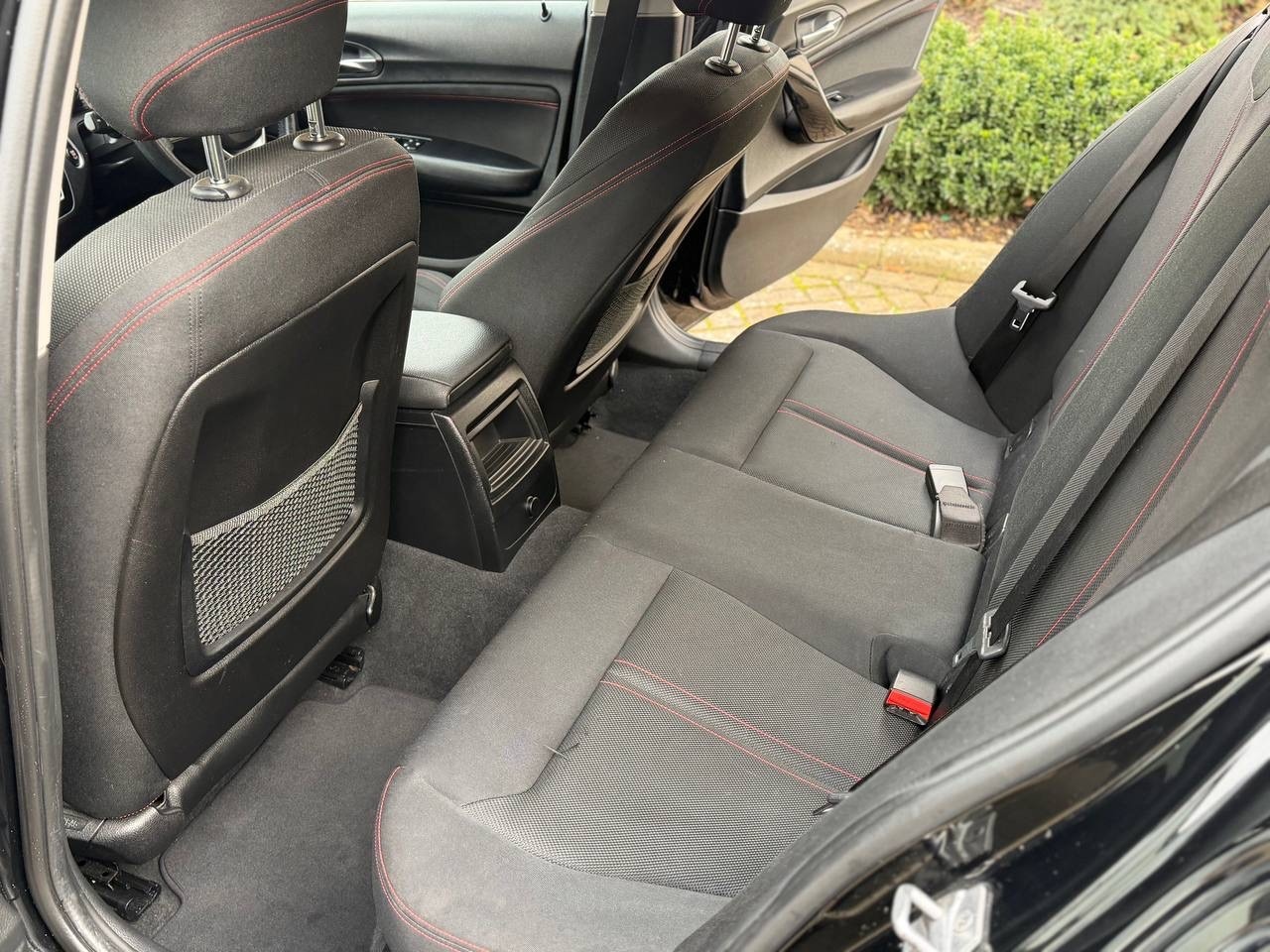 Used BMW 1 Series 2018 for sale - 77328675: Photo 12