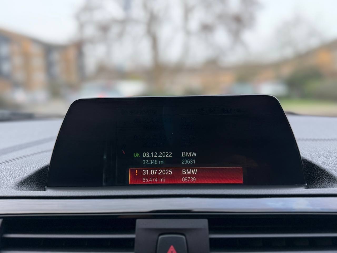 Used BMW 1 Series 2018 for sale - 77328675: Photo 13