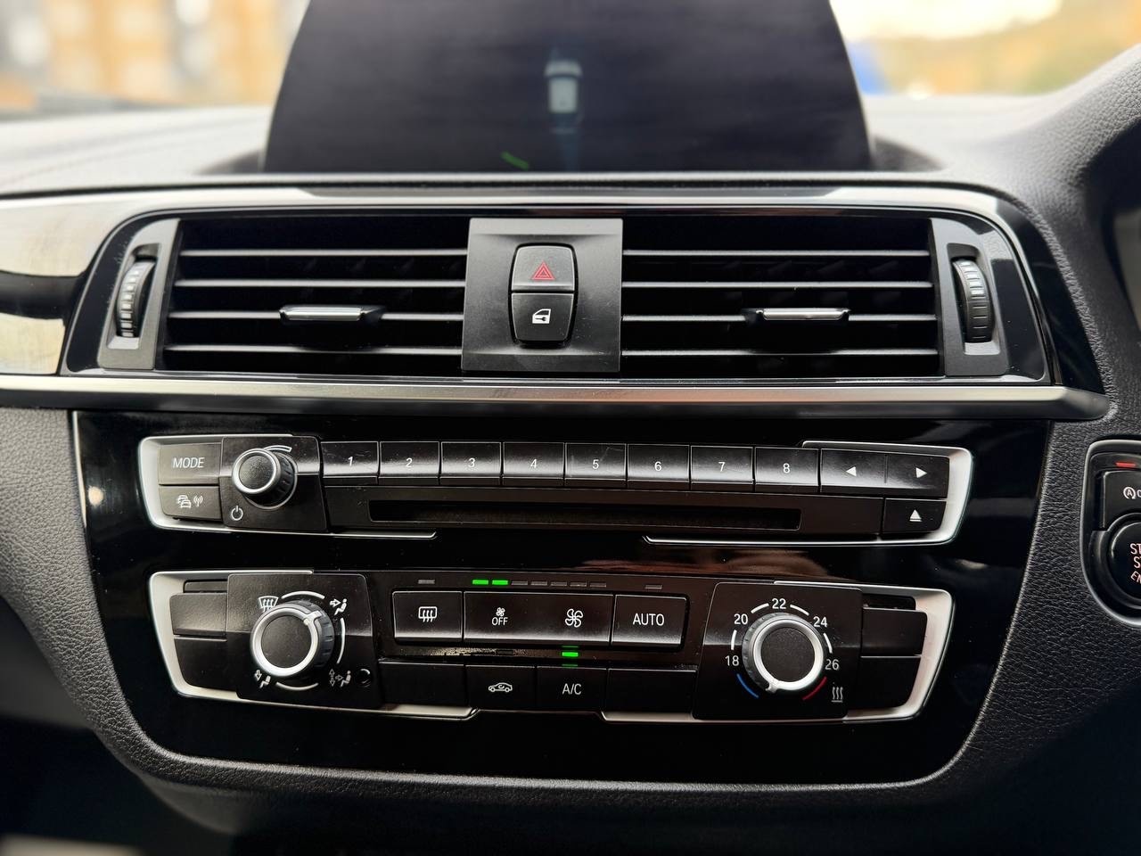 Used BMW 1 Series 2018 for sale - 77328675: Photo 15