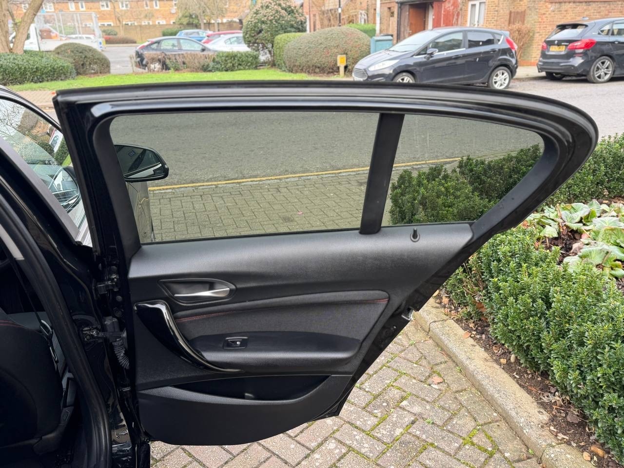 Used BMW 1 Series 2018 for sale - 77328675: Photo 16