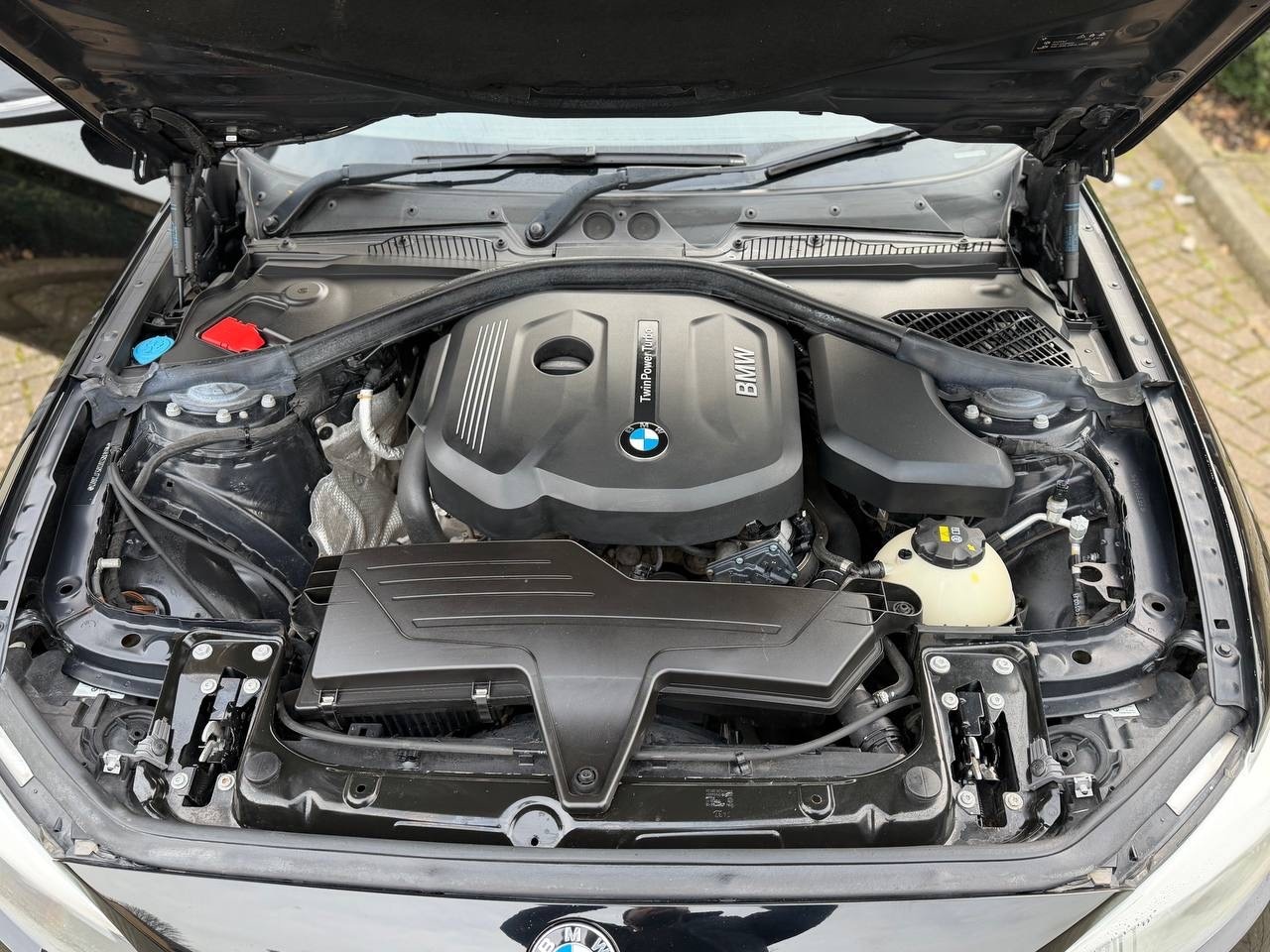 Used BMW 1 Series 2018 for sale - 77328675: Photo 18