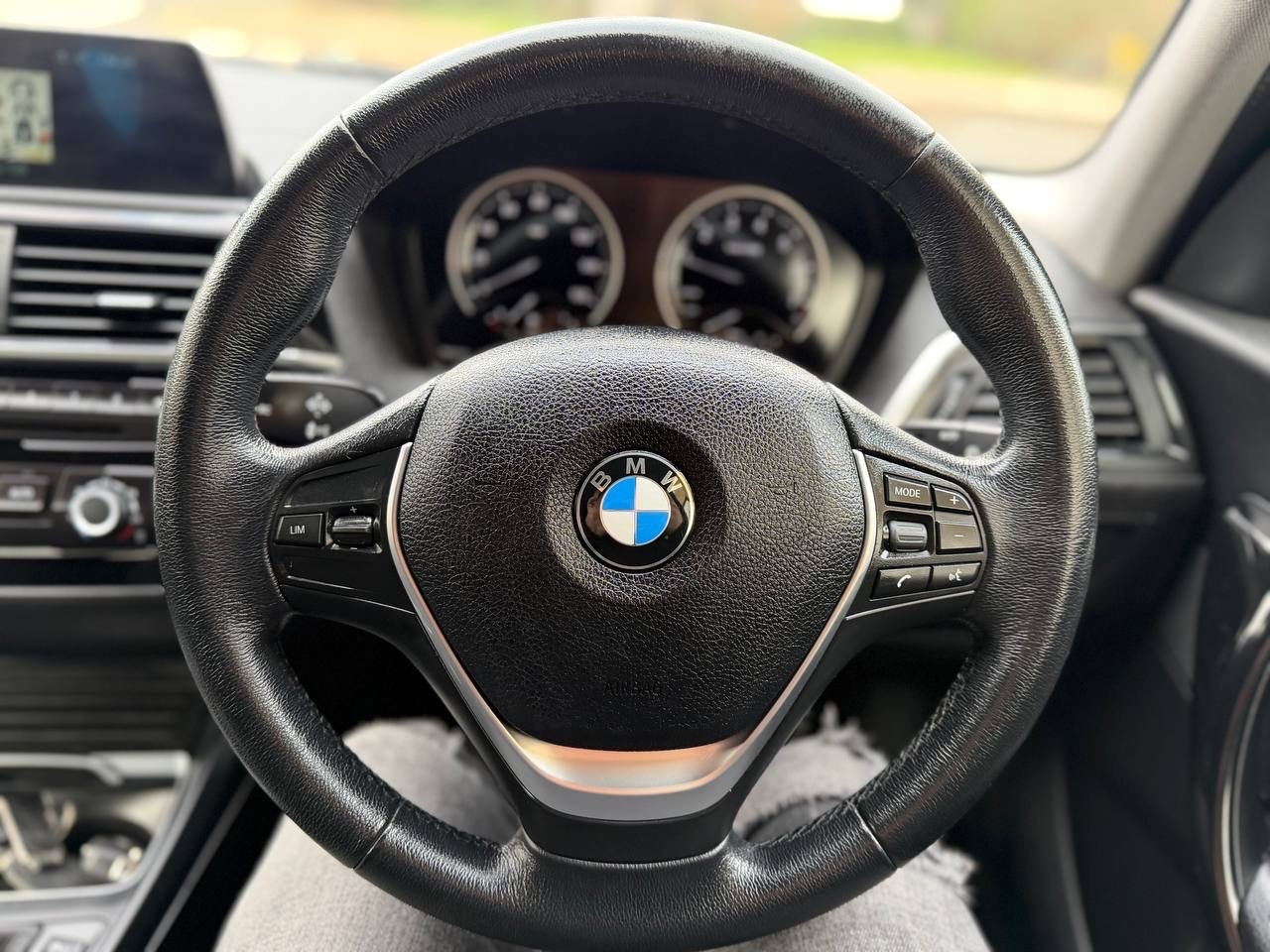 Used BMW 1 Series 2018 for sale - 77328675: Photo 7