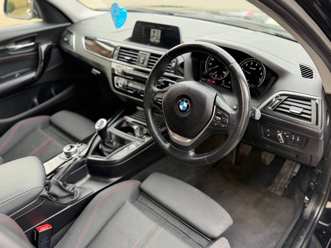 Used BMW 1 Series 2018 for sale - 77328675: Photo 8