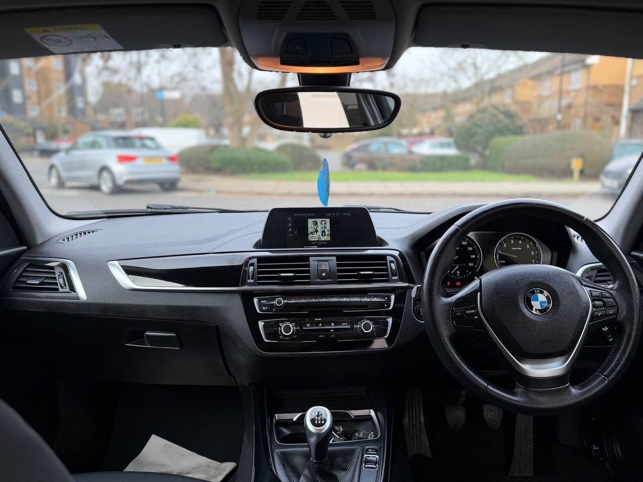 Used BMW 1 Series 2018 for sale - 77328675: Photo 9