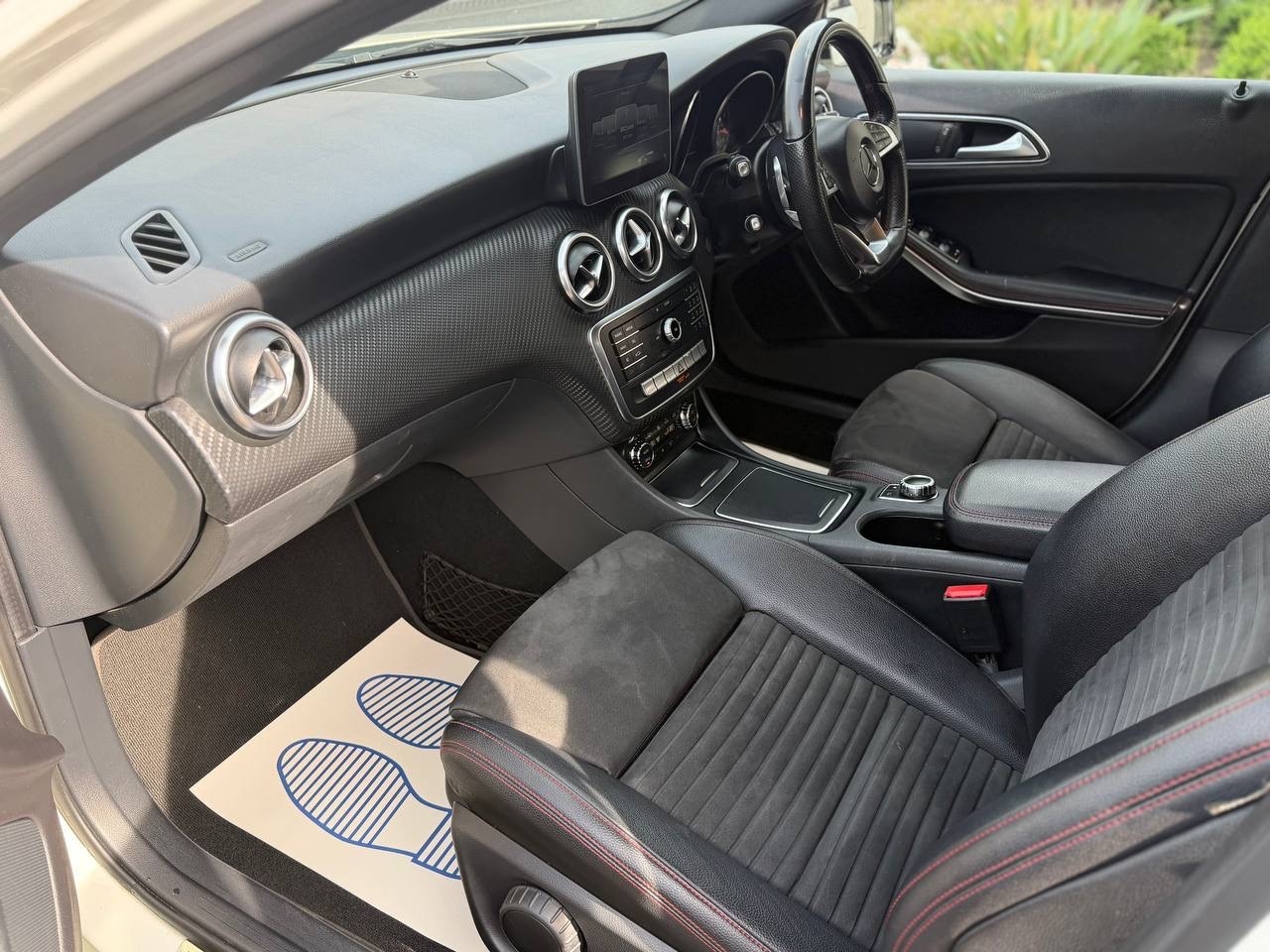 Used Mercedes-Benz A-Class 2017 for sale - 77979889: Photo 10