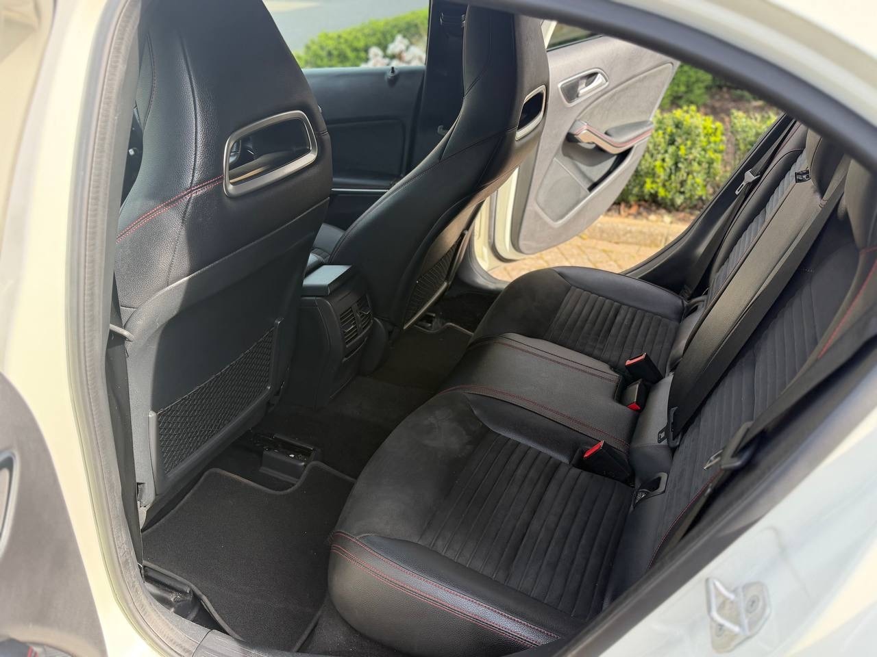 Used Mercedes-Benz A-Class 2017 for sale - 77979889: Photo 11