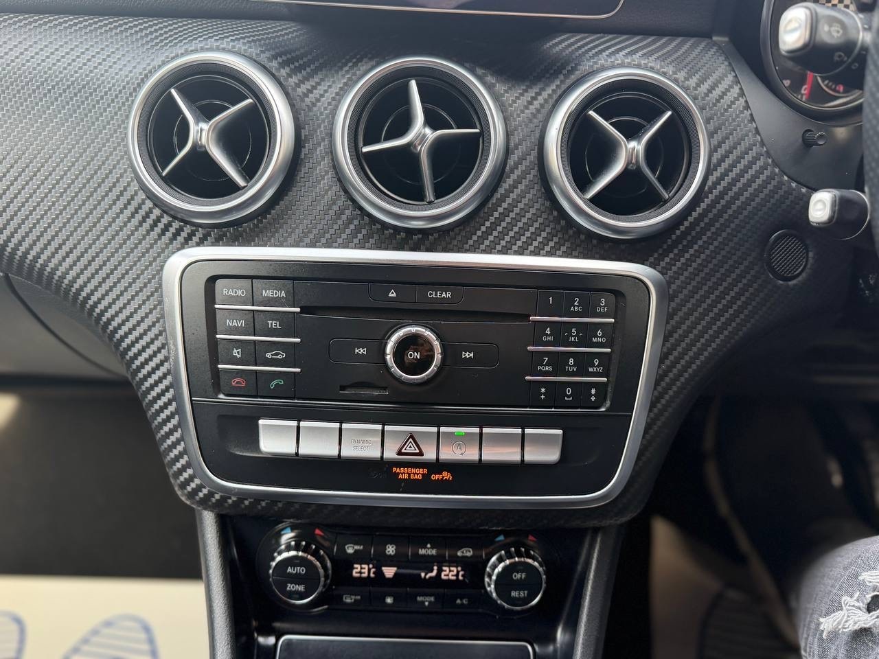 Used Mercedes-Benz A-Class 2017 for sale - 77979889: Photo 13