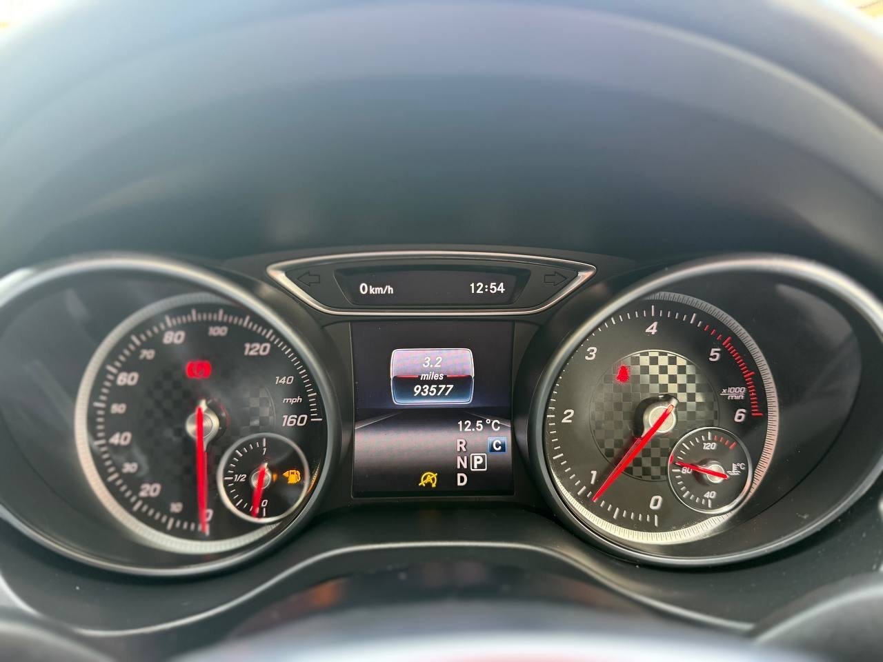 Used Mercedes-Benz A-Class 2017 for sale - 77979889: Photo 14