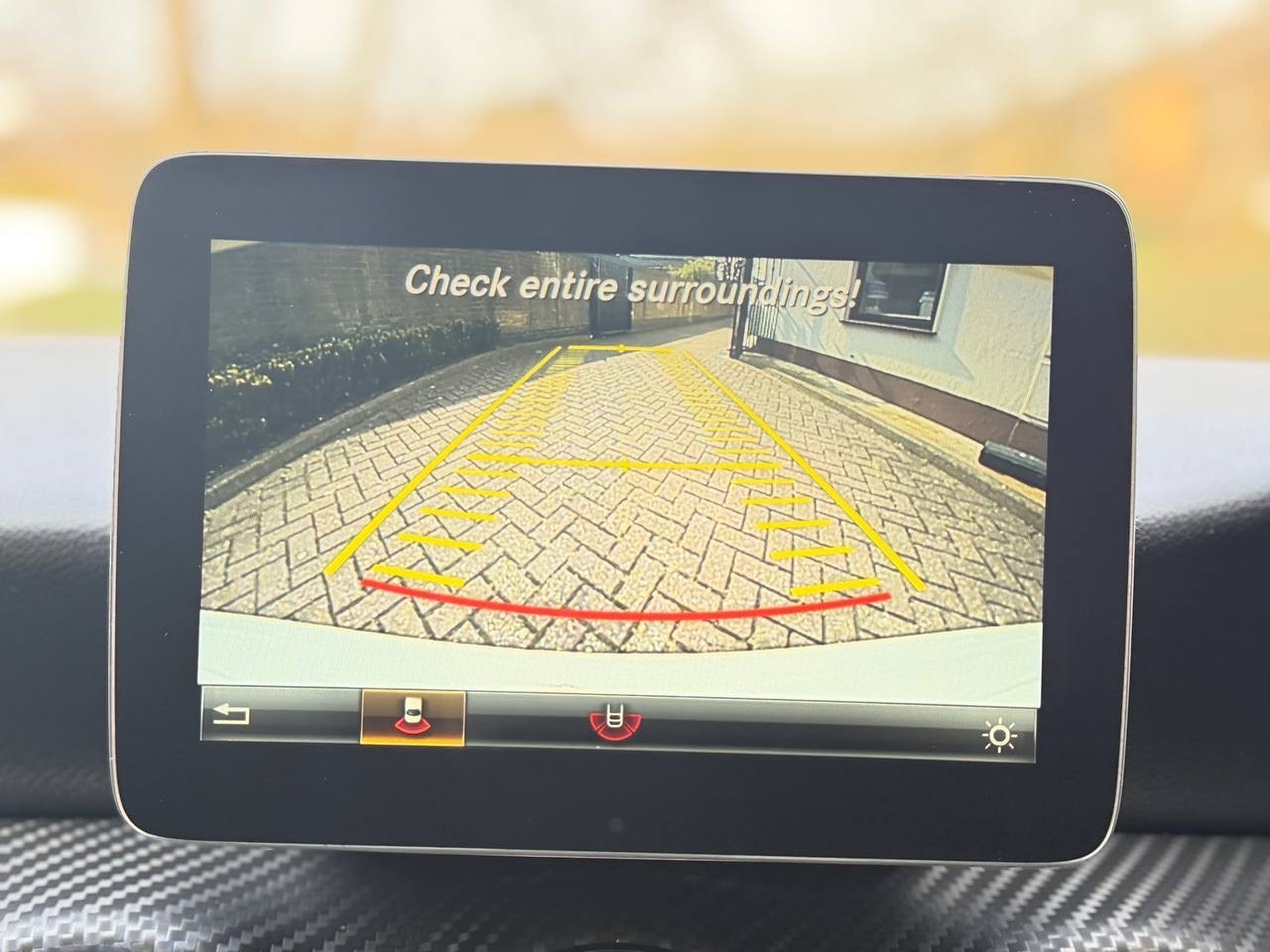 Used Mercedes-Benz A-Class 2017 for sale - 77979889: Photo 15