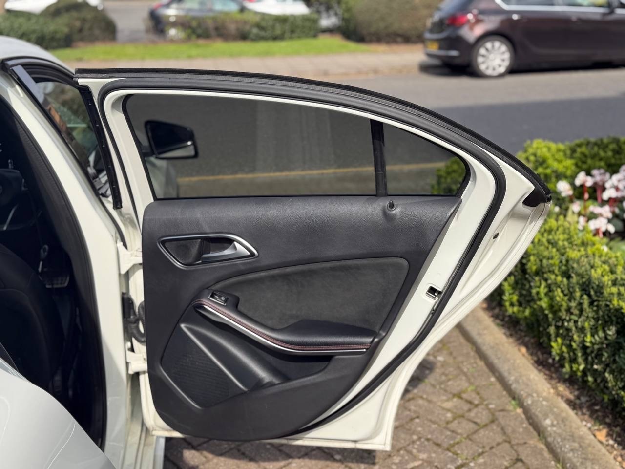 Used Mercedes-Benz A-Class 2017 for sale - 77979889: Photo 16