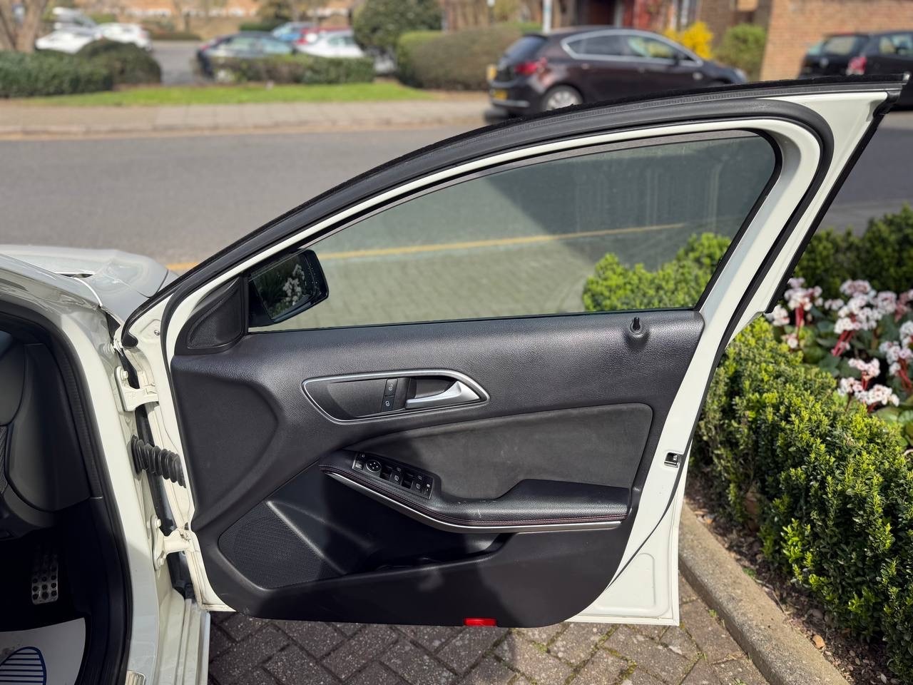 Used Mercedes-Benz A-Class 2017 for sale - 77979889: Photo 17