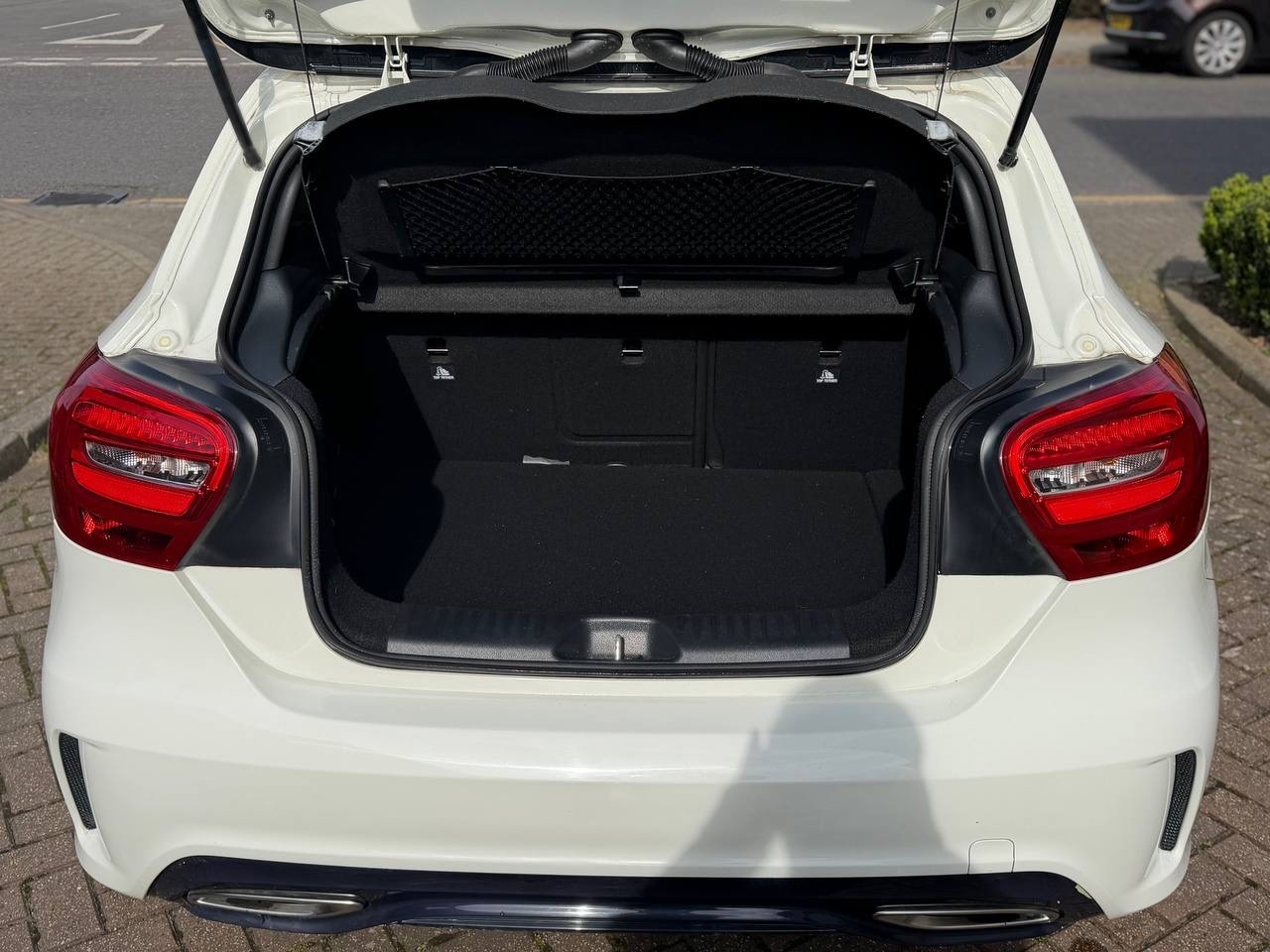 Used Mercedes-Benz A-Class 2017 for sale - 77979889: Photo 19