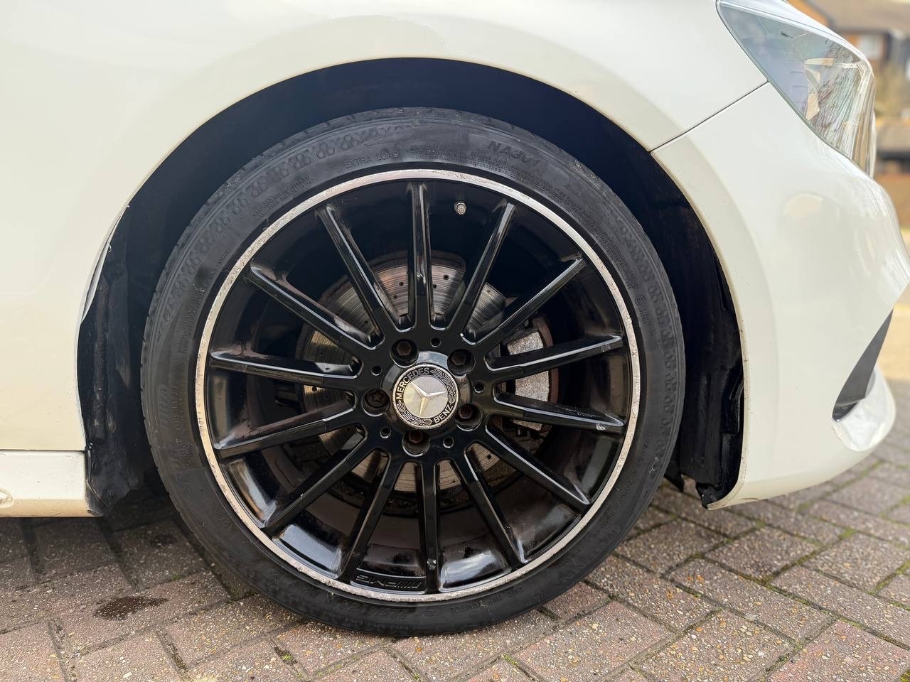 Used Mercedes-Benz A-Class 2017 for sale - 77979889: Photo 20