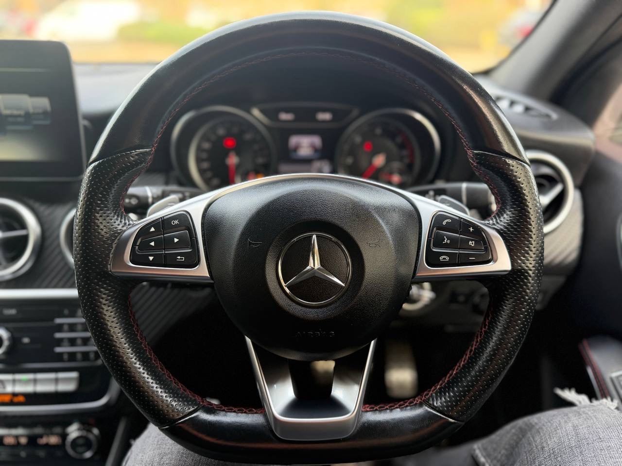 Used Mercedes-Benz A-Class 2017 for sale - 77979889: Photo 7