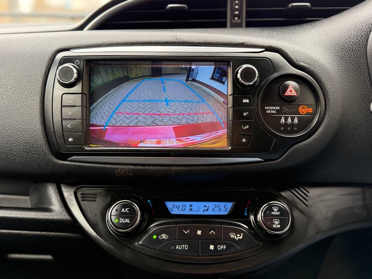 Used Toyota Yaris 2016 for sale - 77736027: Photo 13