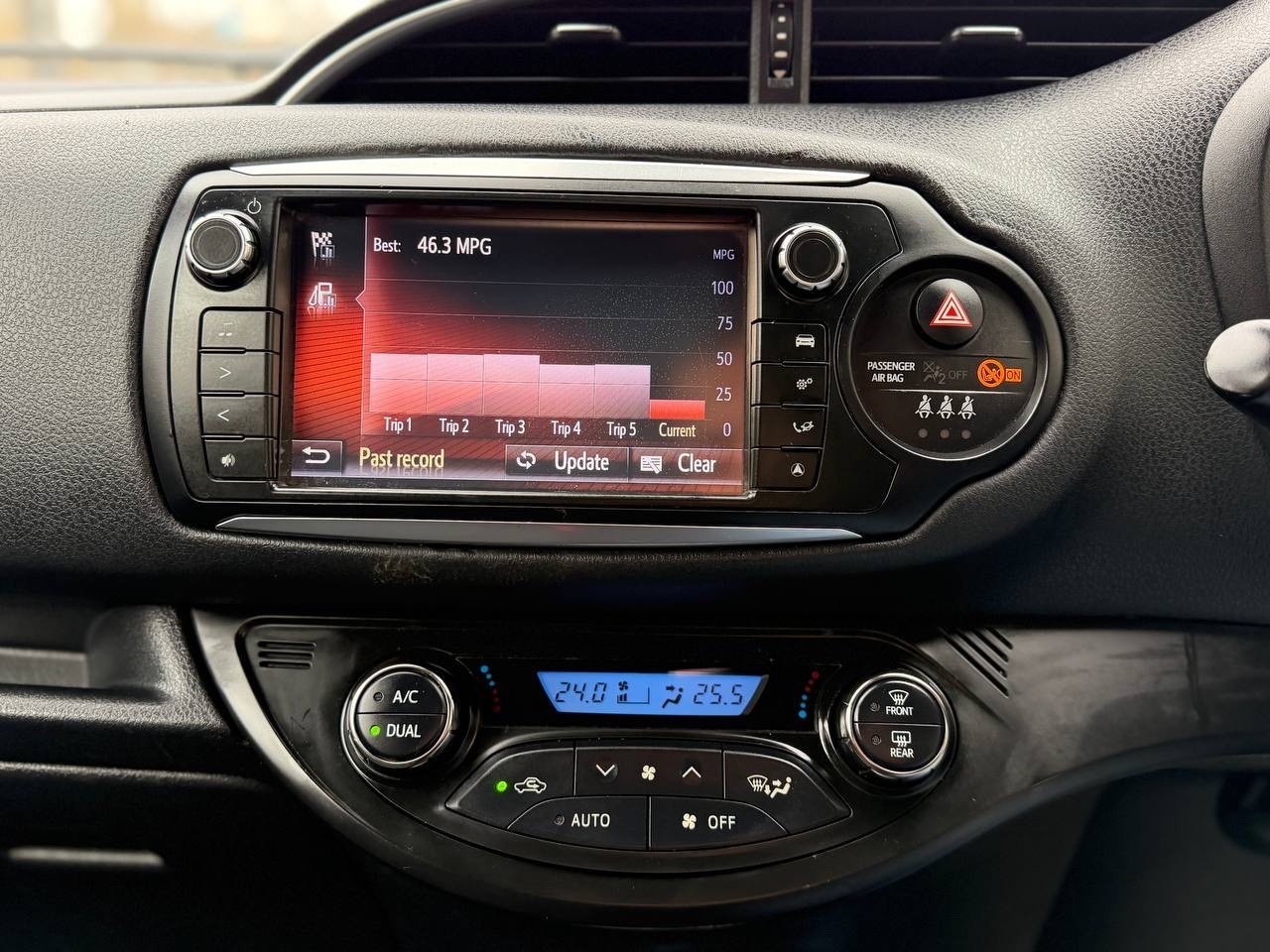 Used Toyota Yaris 2016 for sale - 77736027: Photo 14