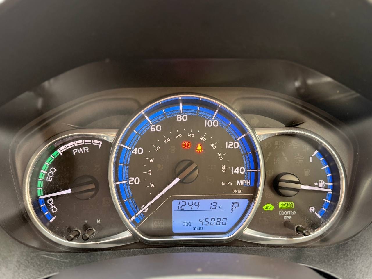 Used Toyota Yaris 2016 for sale - 77736027: Photo 15