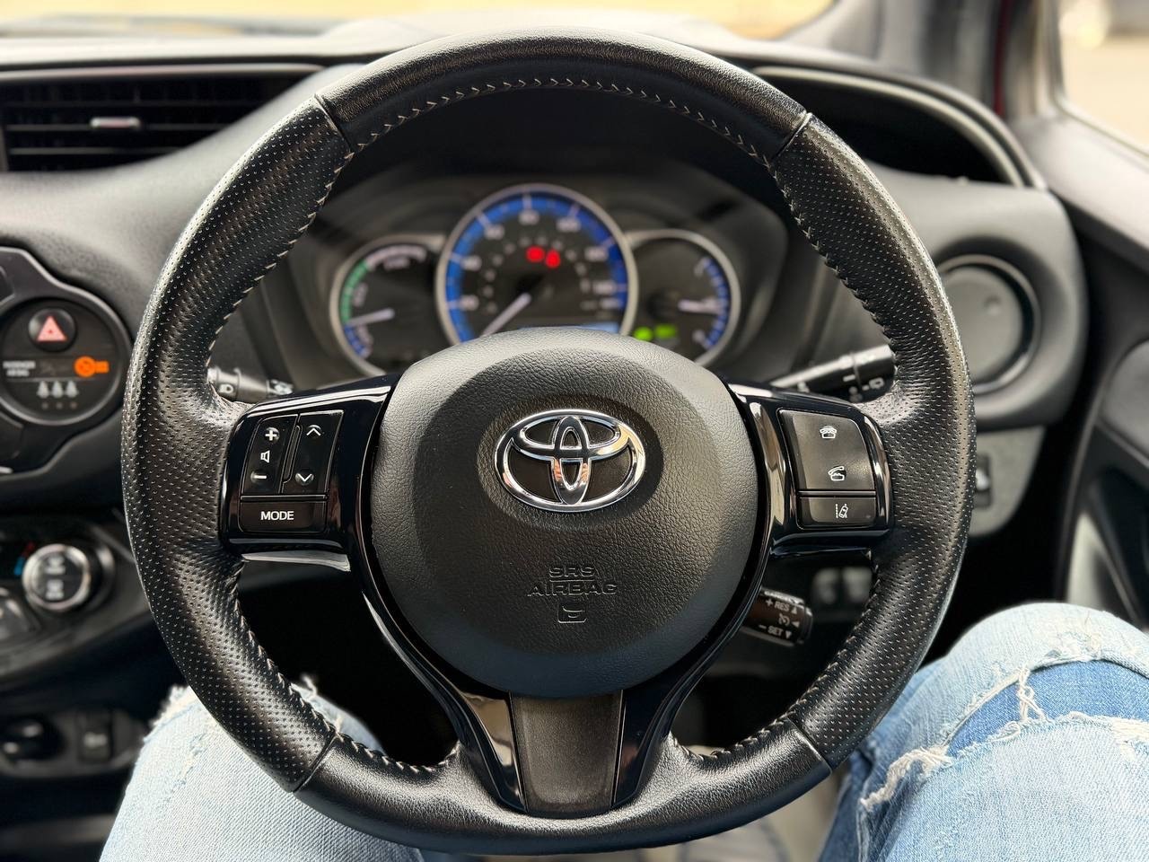 Used Toyota Yaris 2016 for sale - 77736027: Photo 7