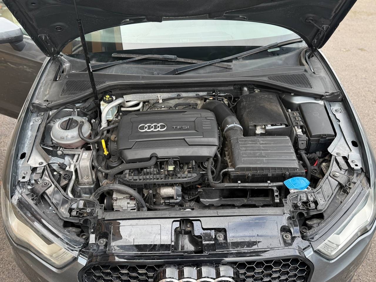Used Audi A3 2014 for sale - 76340945: Photo 16