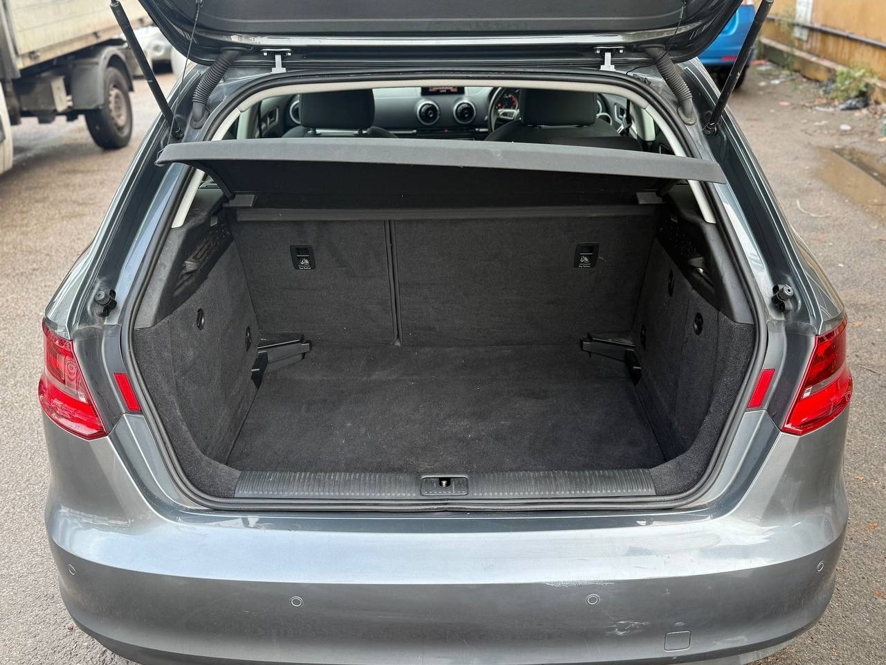 Used Audi A3 2014 for sale - 76340945: Photo 17